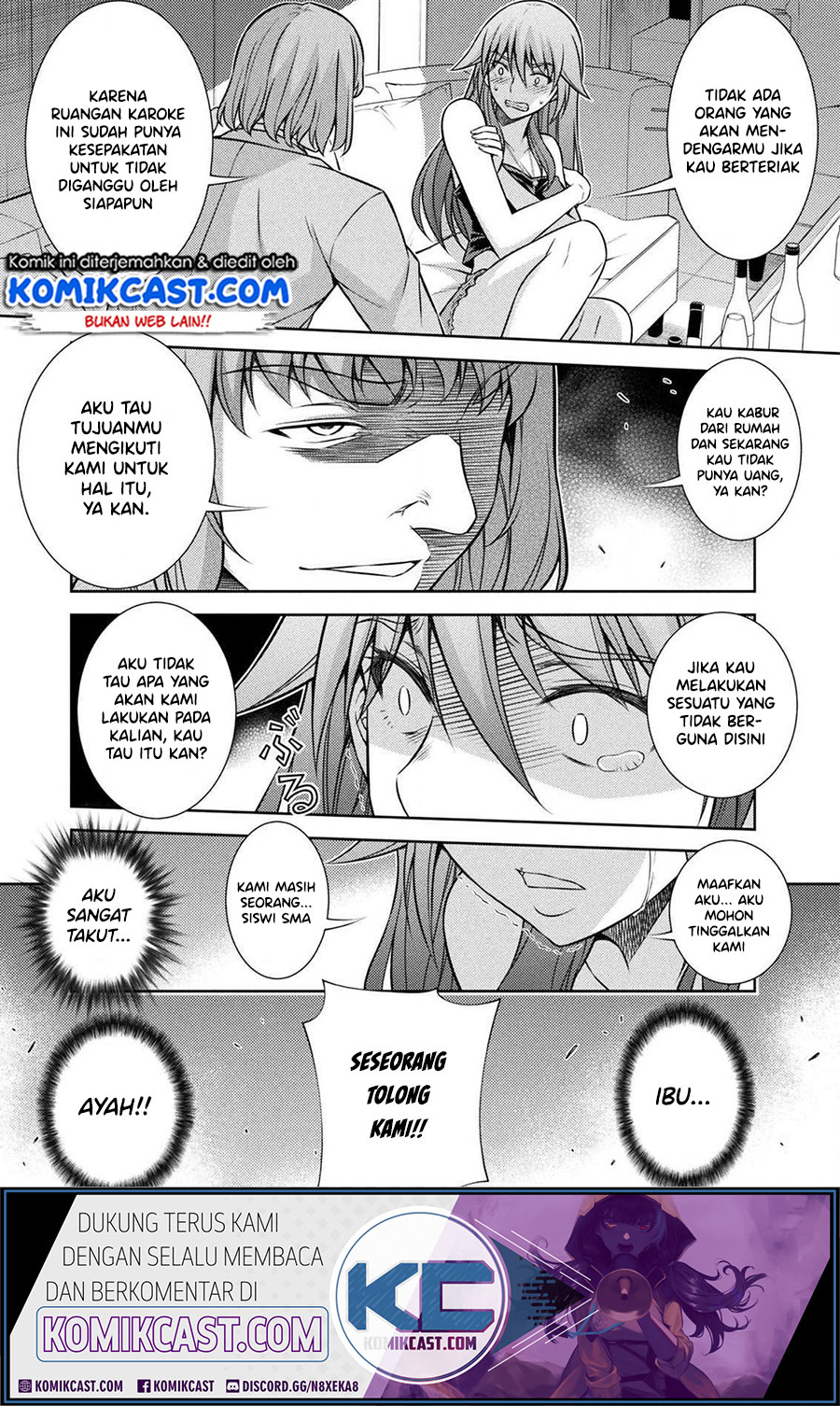 Silver Plan to Redo From JK